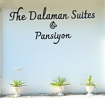 The Dalaman Suites & Pansiyon