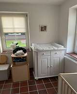 Villa Jonny am Deich