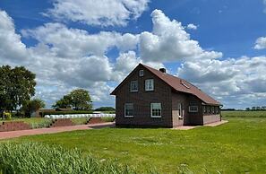 Villa Jonny am Deich
