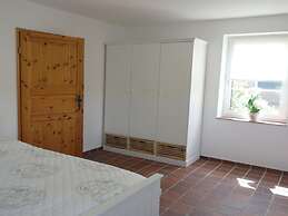 Villa Jonny am Deich