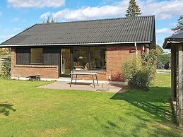 6 Person Holiday Home in Rodvig Stevns