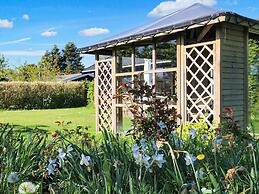 6 Person Holiday Home in Rodvig Stevns