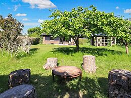 6 Person Holiday Home in Rodvig Stevns