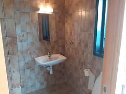 6 Person Holiday Home in Rodvig Stevns