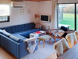 6 Person Holiday Home in Rodvig Stevns