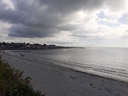 6 Person Holiday Home in Rodvig Stevns