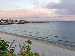 6 Person Holiday Home in Rodvig Stevns