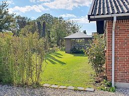 6 Person Holiday Home in Rodvig Stevns