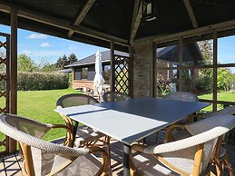 6 Person Holiday Home in Rodvig Stevns