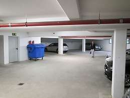 In the Villa Granitz