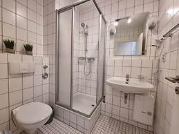 In the Villa Granitz