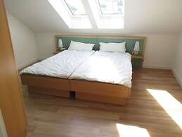 In the Villa Granitz