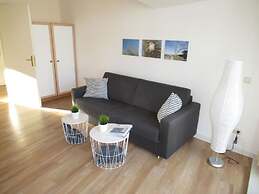 In the Villa Granitz