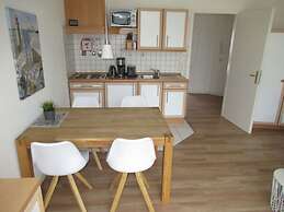 In the Villa Granitz