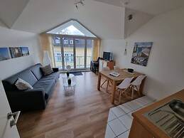 In the Villa Granitz