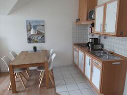 In the Villa Granitz