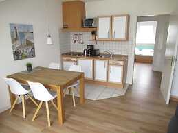 In the Villa Granitz