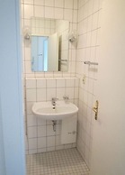 In the Villa Granitz