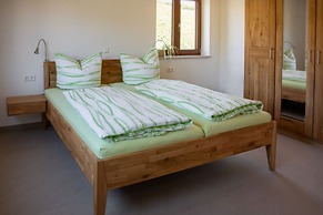 Apartment Tenne in Konigheim