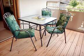 Apartment Tenne in Konigheim
