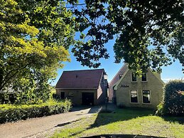 Holiday Home on the Edge of National Park