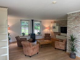 Holiday Home on the Edge of National Park