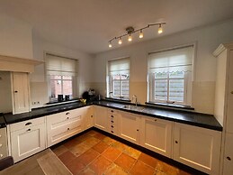 Holiday Home on the Edge of National Park