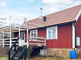 4 Star Holiday Home in Ronneby