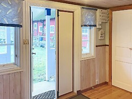 4 Star Holiday Home in Ronneby-by Traum