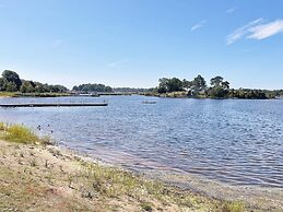 4 Star Holiday Home in Ronneby-by Traum