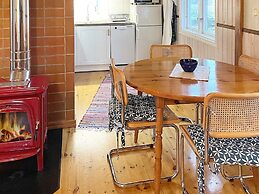 4 Star Holiday Home in Ronneby-by Traum