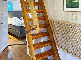 4 Star Holiday Home in Ronneby-by Traum