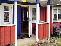 4 Star Holiday Home in Ronneby-by Traum