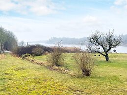 4 Star Holiday Home in Ronneby-by Traum