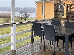 4 Star Holiday Home in Ronneby-by Traum