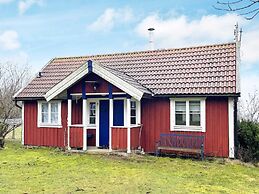4 Star Holiday Home in Ronneby-by Traum