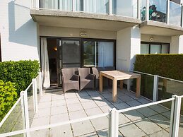 Golf Azur Frejus With Swimming Pool