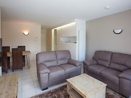 Golf Azur Frejus With Swimming Pool