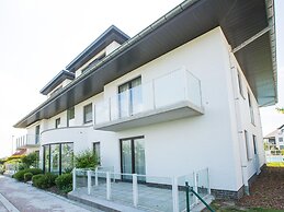 Golf Azur Frejus With Swimming Pool