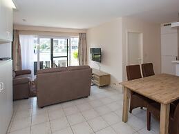 Golf Azur Frejus With Swimming Pool