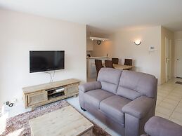 Golf Azur Frejus With Swimming Pool