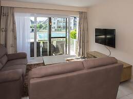 Golf Azur Frejus With Swimming Pool