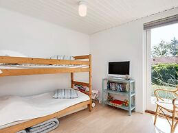 4 Star Holiday Home in Hadsund-by Traum