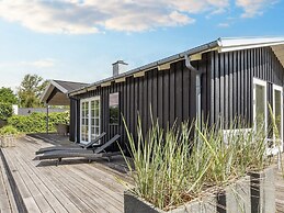 4 Star Holiday Home in Hadsund-by Traum