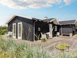 4 Star Holiday Home in Hadsund-by Traum