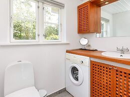 4 Star Holiday Home in Hadsund-by Traum