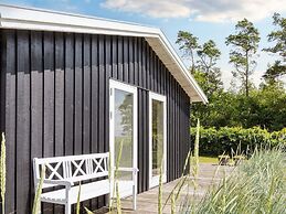 4 Star Holiday Home in Hadsund-by Traum