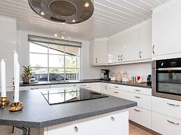 4 Star Holiday Home in Hadsund-by Traum