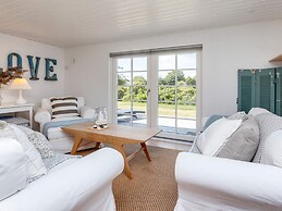 4 Star Holiday Home in Hadsund-by Traum