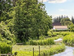 4 Star Holiday Home in Hadsund-by Traum